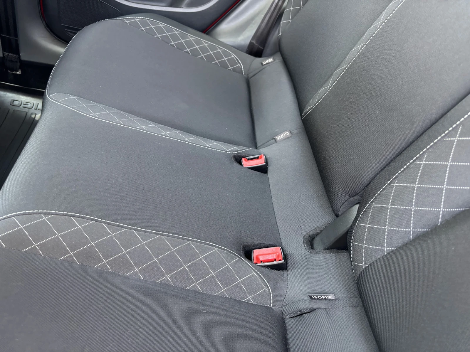 Skoda Citigo STYLE, снимка 16 - Автомобили и джипове - 54344643