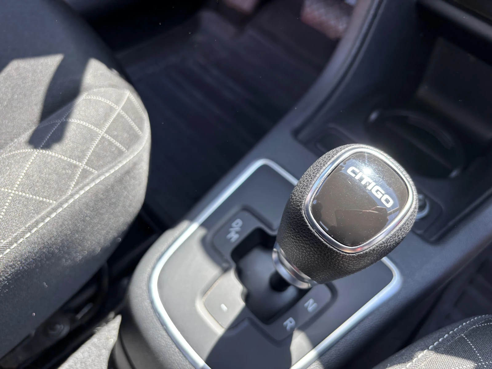 Skoda Citigo STYLE, снимка 12 - Автомобили и джипове - 54344643