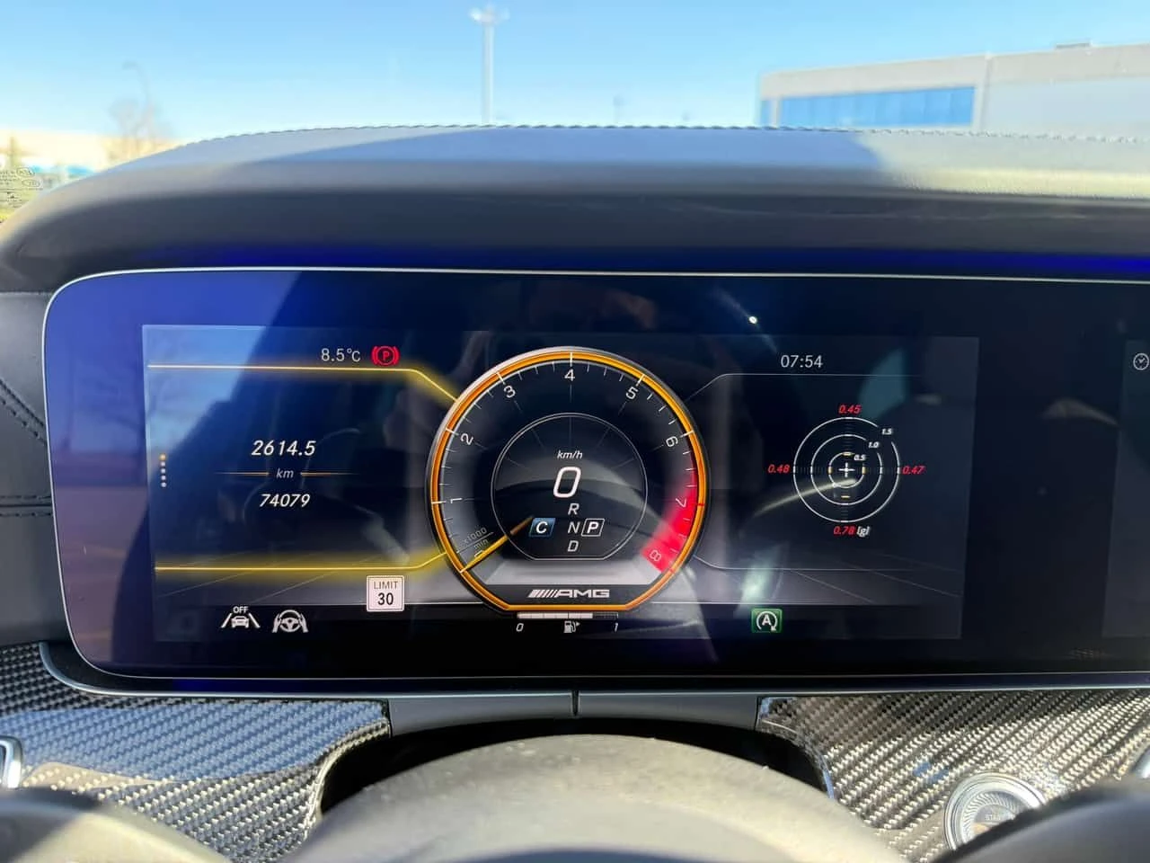 Mercedes-Benz E 63 AMG S | DISTRONIC | 360 | BURMESTER | ОБДУХВАНЕ | , снимка 7 - Автомобили и джипове - 54656290