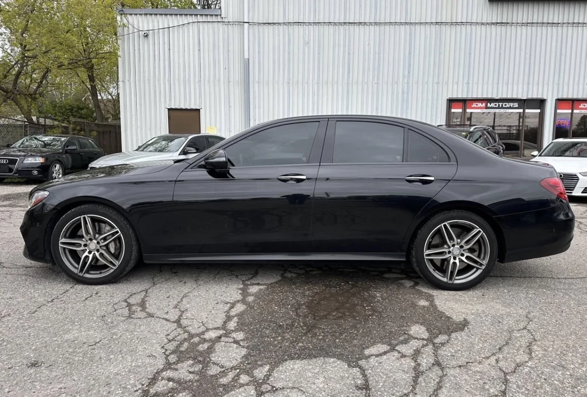 Mercedes-Benz E 400 AMG * BURMESTER * PREMIUM PACK * БЕЗ ИНЦИДЕНТИ * , снимка 6 - Автомобили и джипове - 54820885