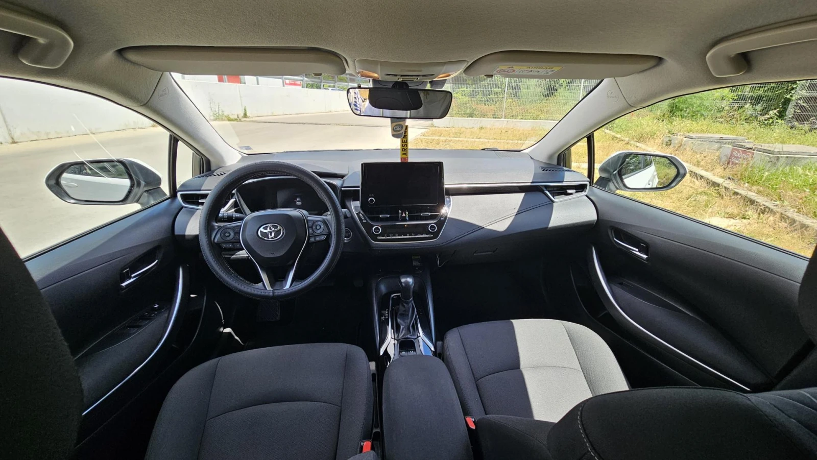Toyota Corolla, снимка 2 - Автомобили и джипове - 54913284