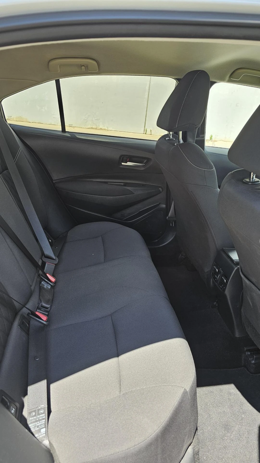 Toyota Corolla, снимка 8 - Автомобили и джипове - 54913284