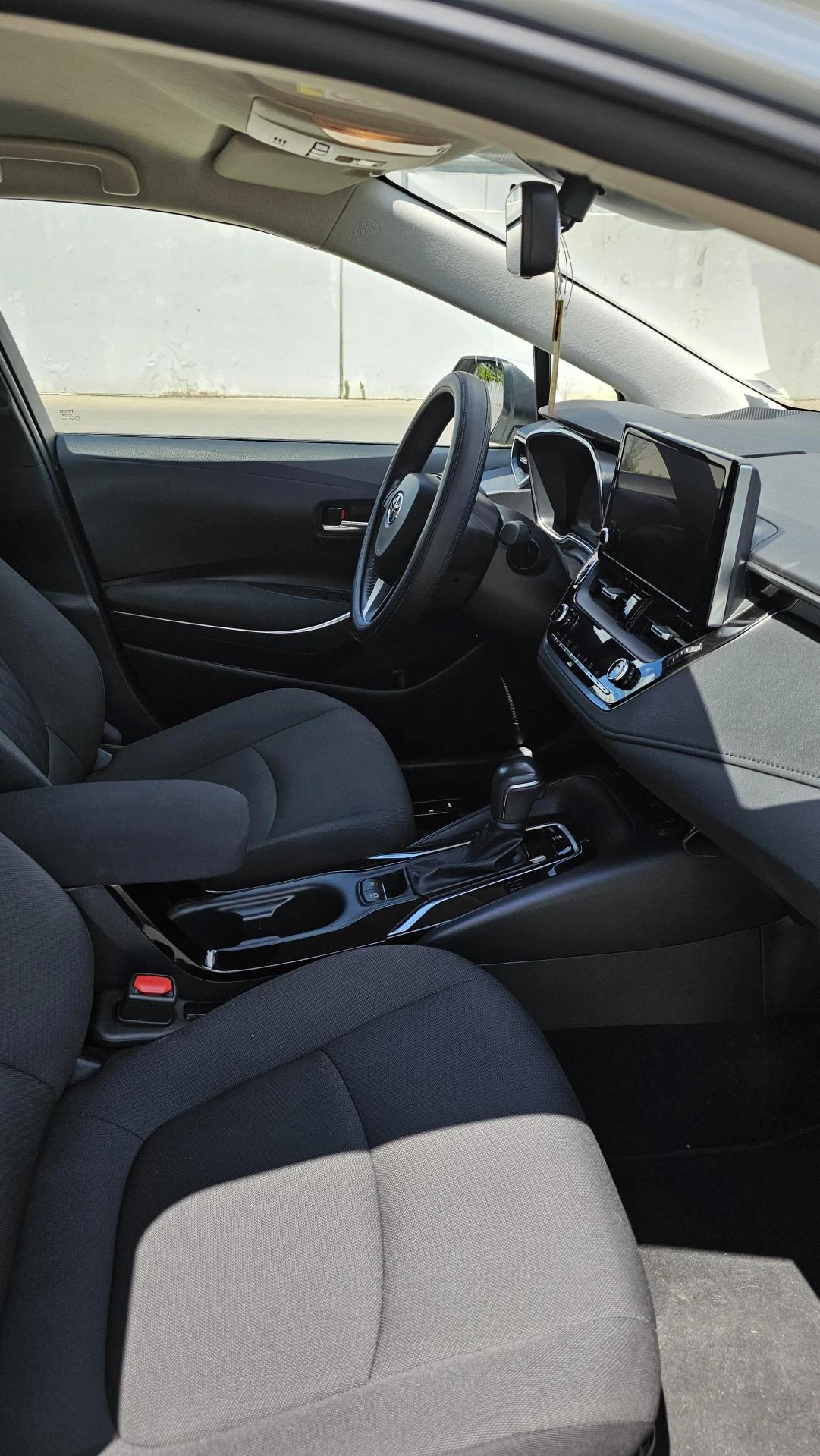 Toyota Corolla, снимка 10 - Автомобили и джипове - 54913284