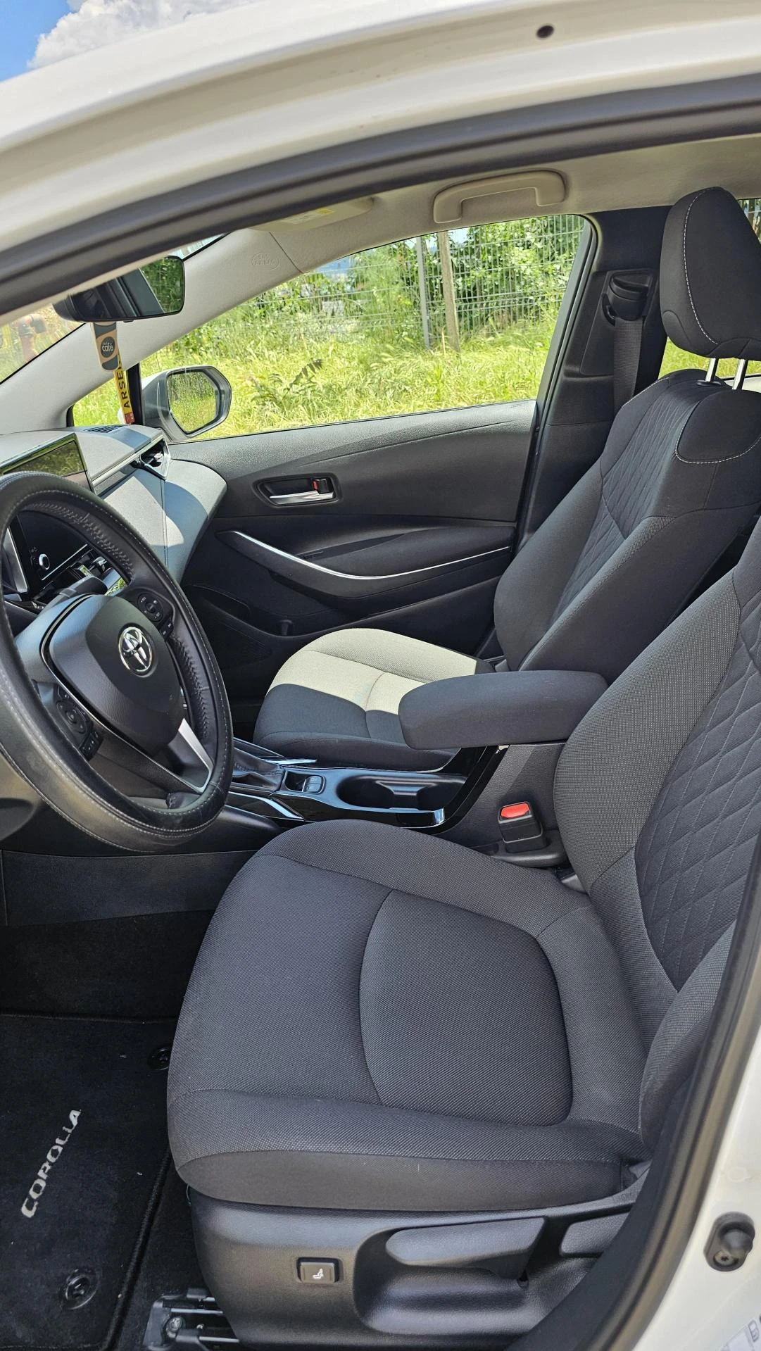 Toyota Corolla, снимка 9 - Автомобили и джипове - 54913284