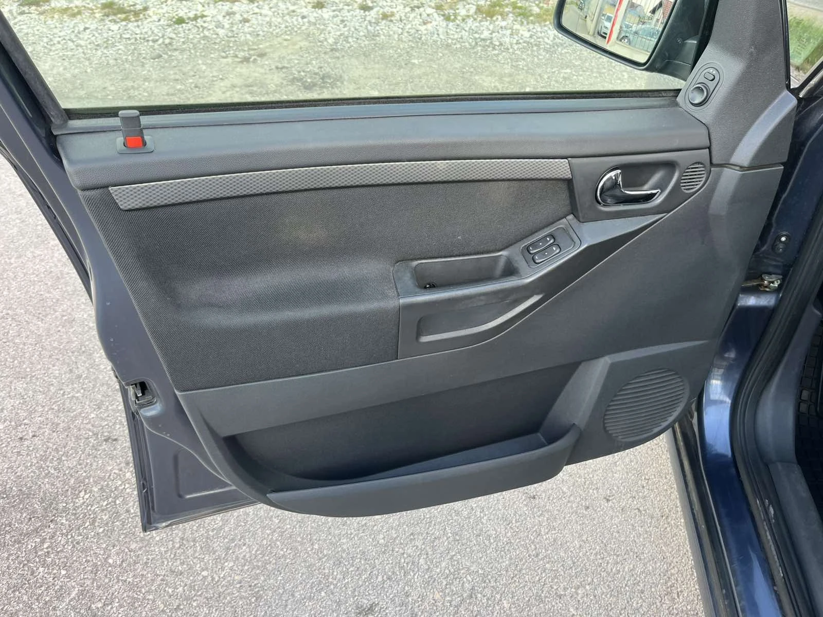 Opel Meriva FACE 119 000 км 1.3I 90кс КЛИМАТРОНИК EURO 4, снимка 7 - Автомобили и джипове - 54974140