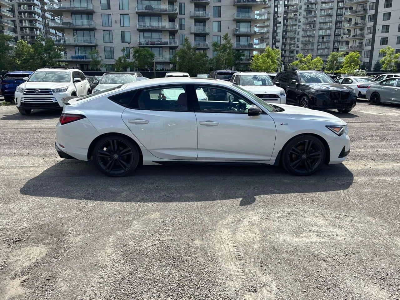 Acura Integra * Elite A Spec* АВТОКРЕДИТ БЕЗ ПЪРВОНАЧАЛНА ВНОСКА, снимка 3 - Автомобили и джипове - 55030213