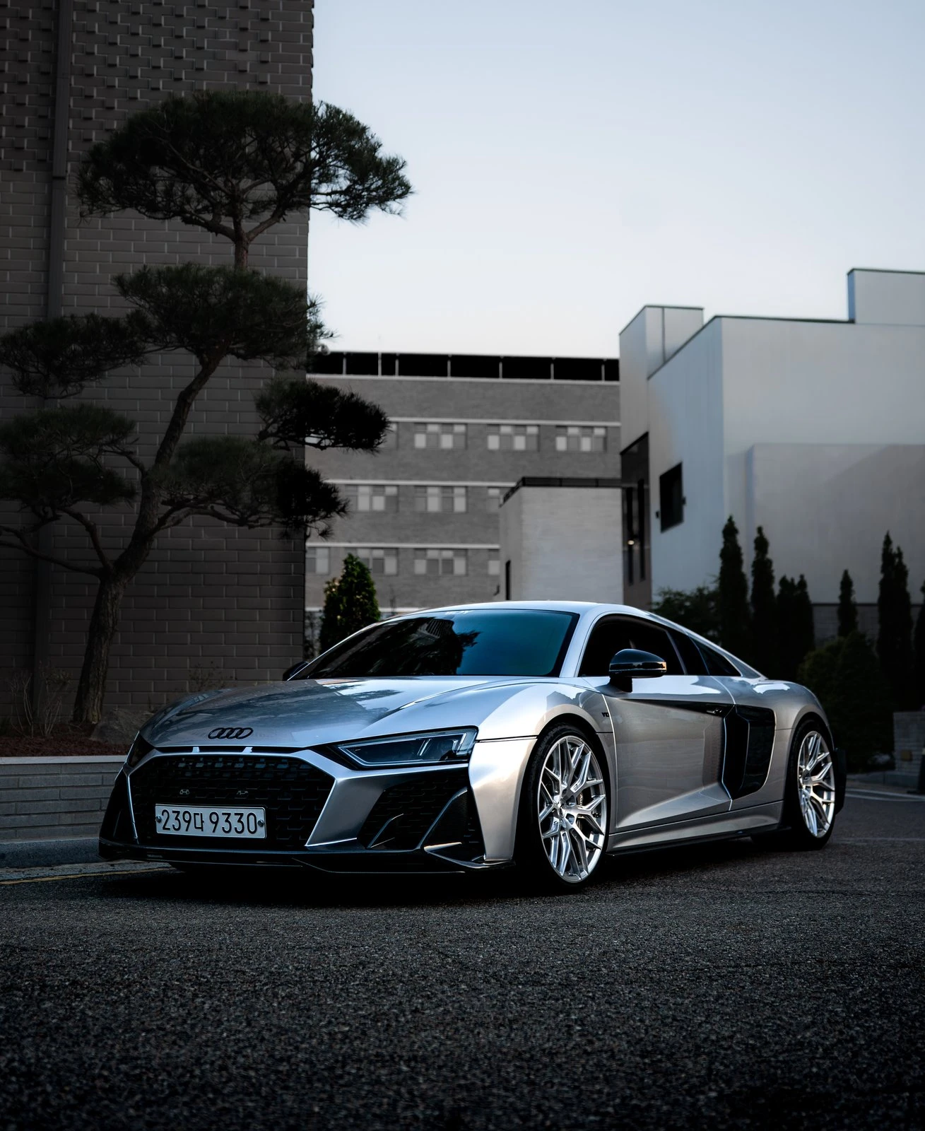 Audi R8 V10 Plus* KEYLESS* КРАЙНА ЦЕНА