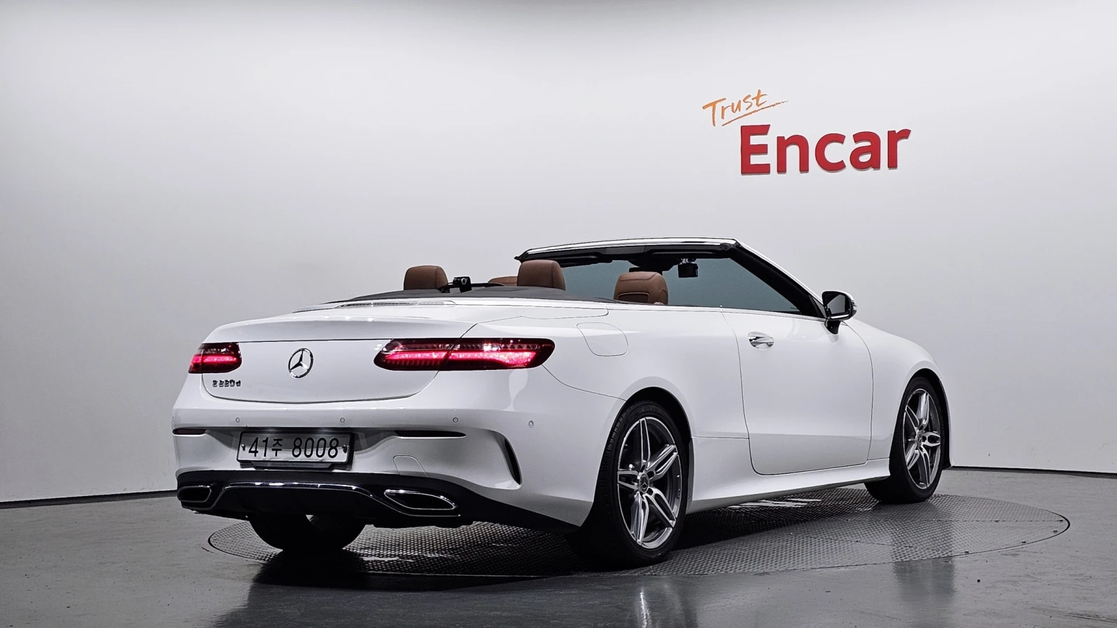 Mercedes-Benz E 220 D* Cabriolet* Navi* Camera* Keyless | Mobile.bg � ����������� 3