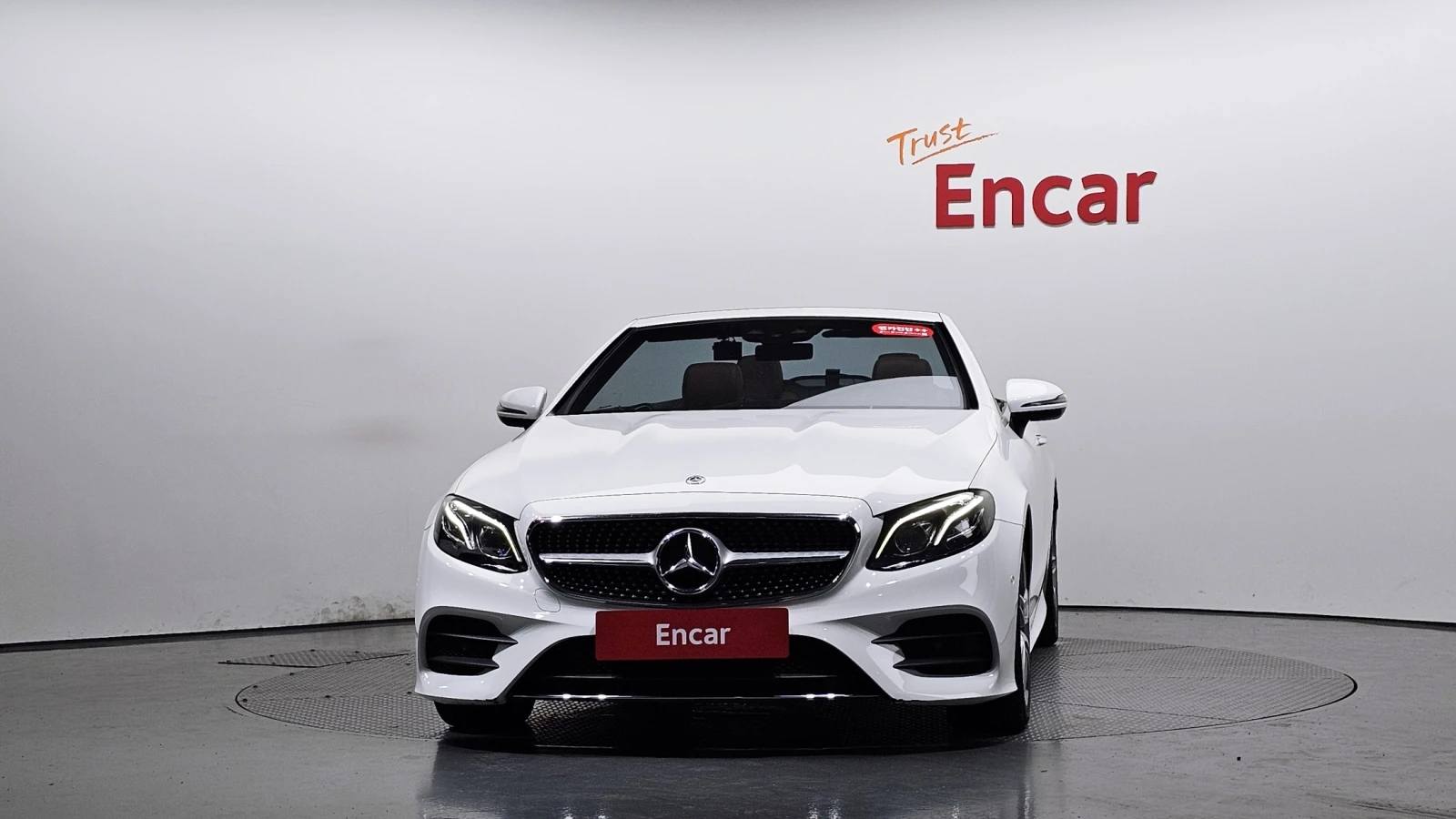 Mercedes-Benz E 220 D* Cabriolet* Navi* Camera* Keyless | Mobile.bg � ����������� 2