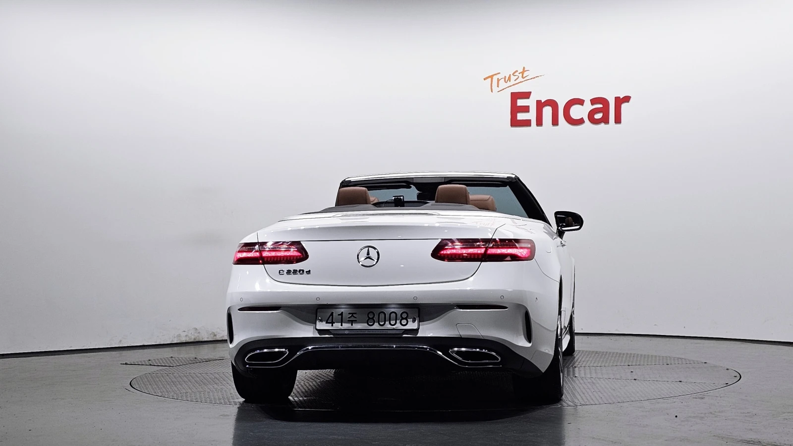 Mercedes-Benz E 220 D* Cabriolet* Navi* Camera* Keyless | Mobile.bg � ����������� 4