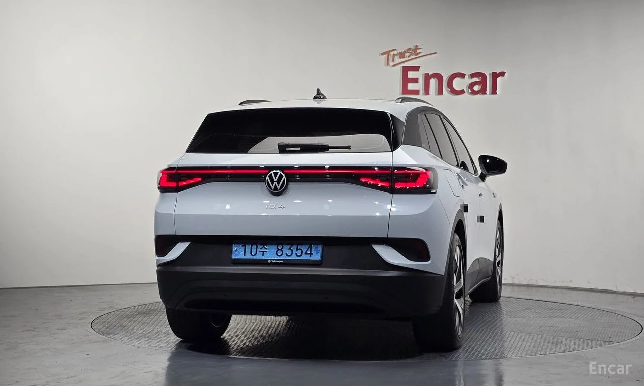 VW ID.4 ПОДГРЕВИ * 360 КАМЕРА * ОПЦИЯ ЗА ФИНАНСИРАНЕ, снимка 5 - Автомобили и джипове - 55281507