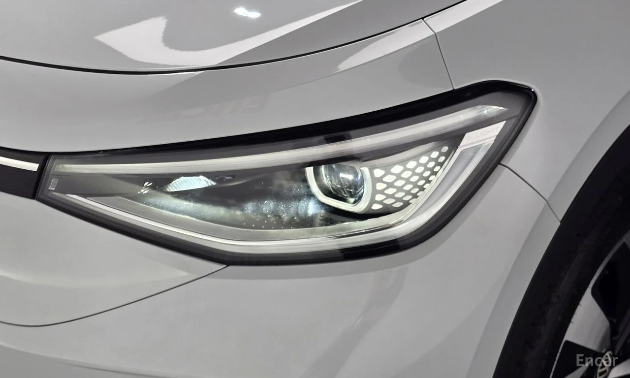 VW ID.4 ПОДГРЕВИ * 360 КАМЕРА * ОПЦИЯ ЗА ФИНАНСИРАНЕ, снимка 8 - Автомобили и джипове - 55281507