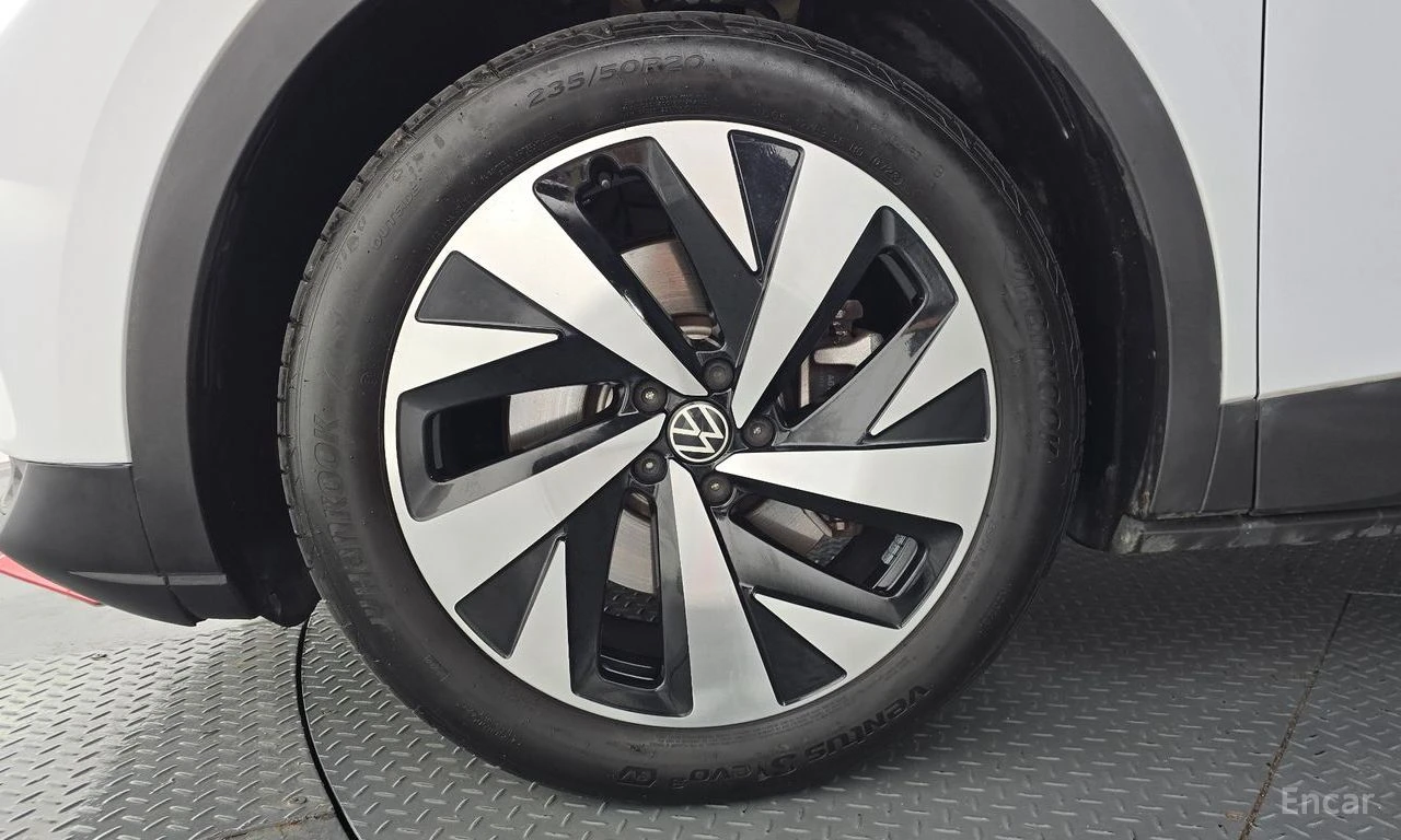 VW ID.4 ПОДГРЕВИ * 360 КАМЕРА * ОПЦИЯ ЗА ФИНАНСИРАНЕ, снимка 6 - Автомобили и джипове - 55281507