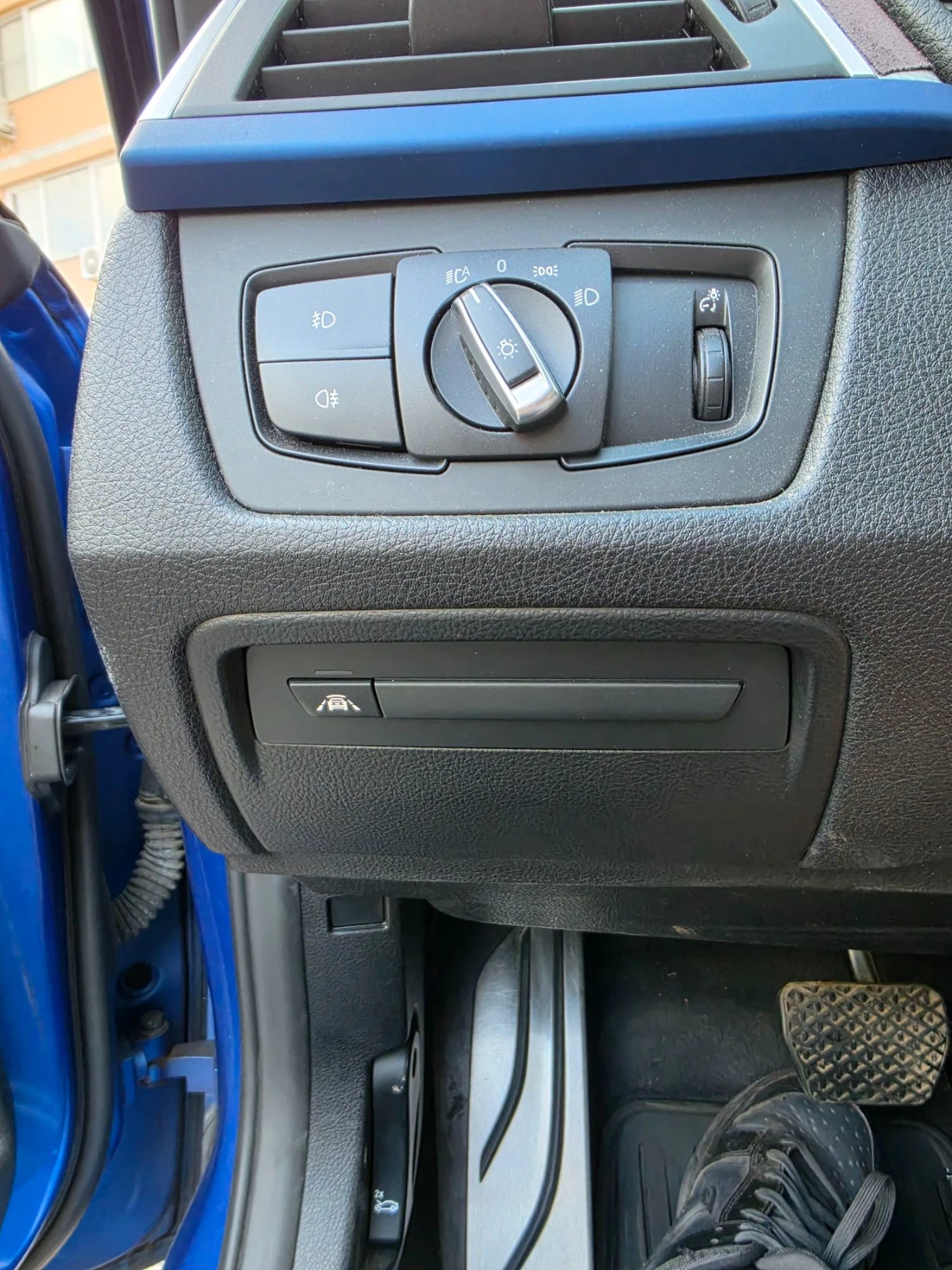 BMW 320, снимка 17 - Автомобили и джипове - 55965496
