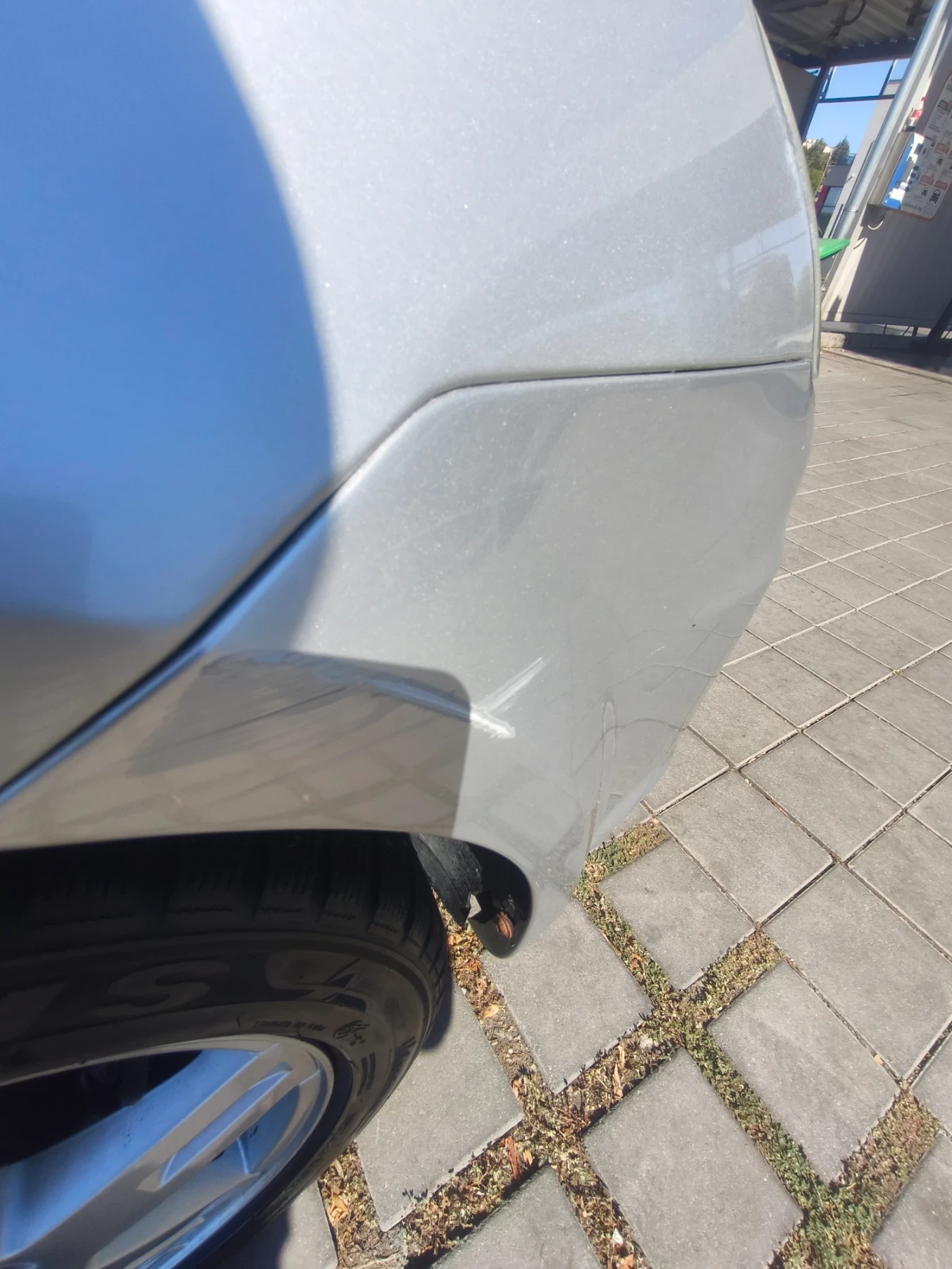 Ford C-max 2000куб., снимка 11 - Автомобили и джипове - 55979235