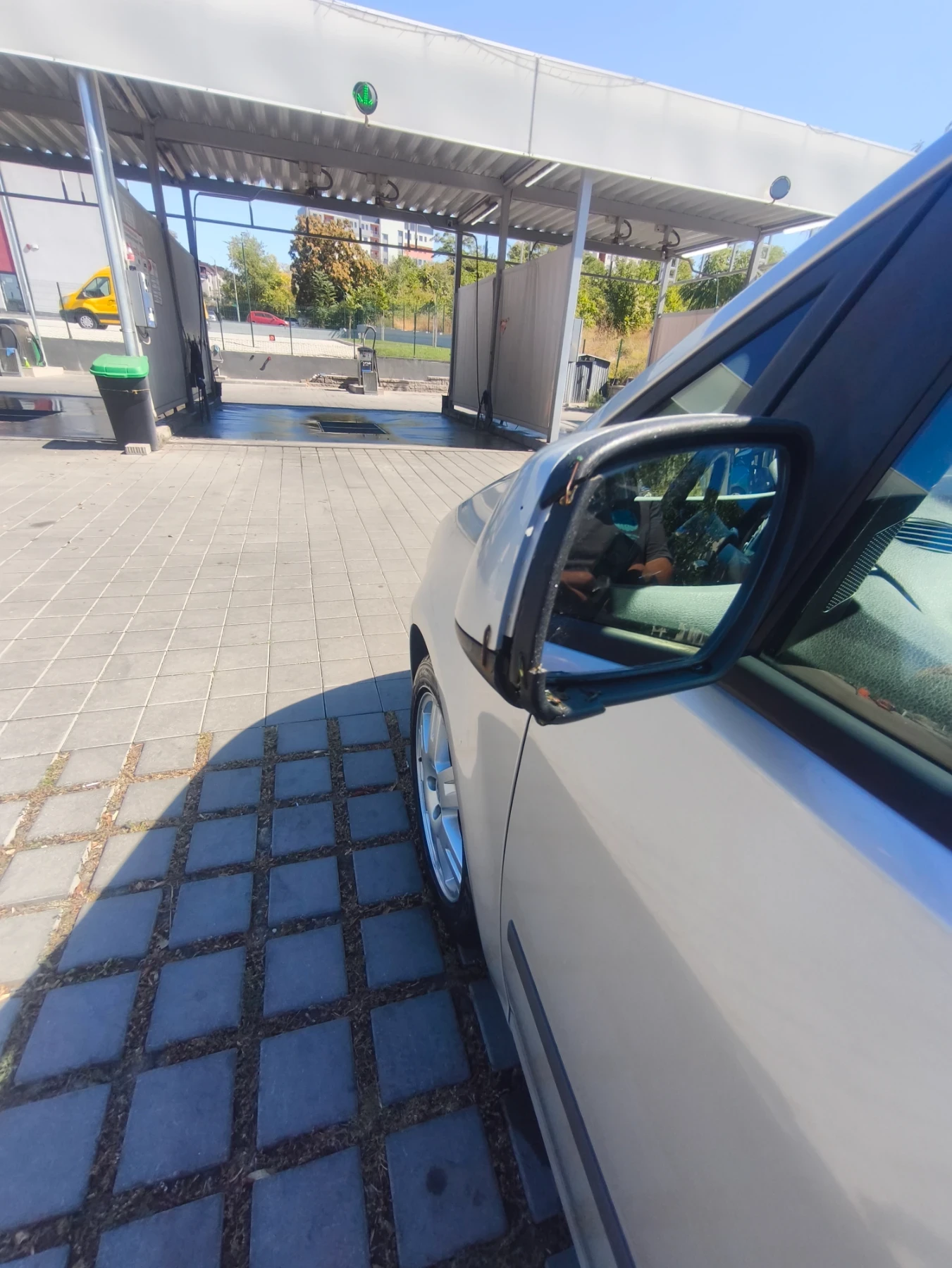 Ford C-max 2000куб., снимка 17 - Автомобили и джипове - 55979235