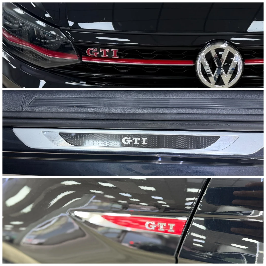 VW Polo GTI, снимка 15 - Автомобили и джипове - 56182943