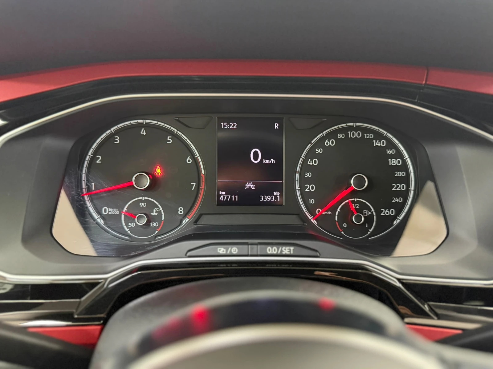 VW Polo GTI, снимка 14 - Автомобили и джипове - 56182943