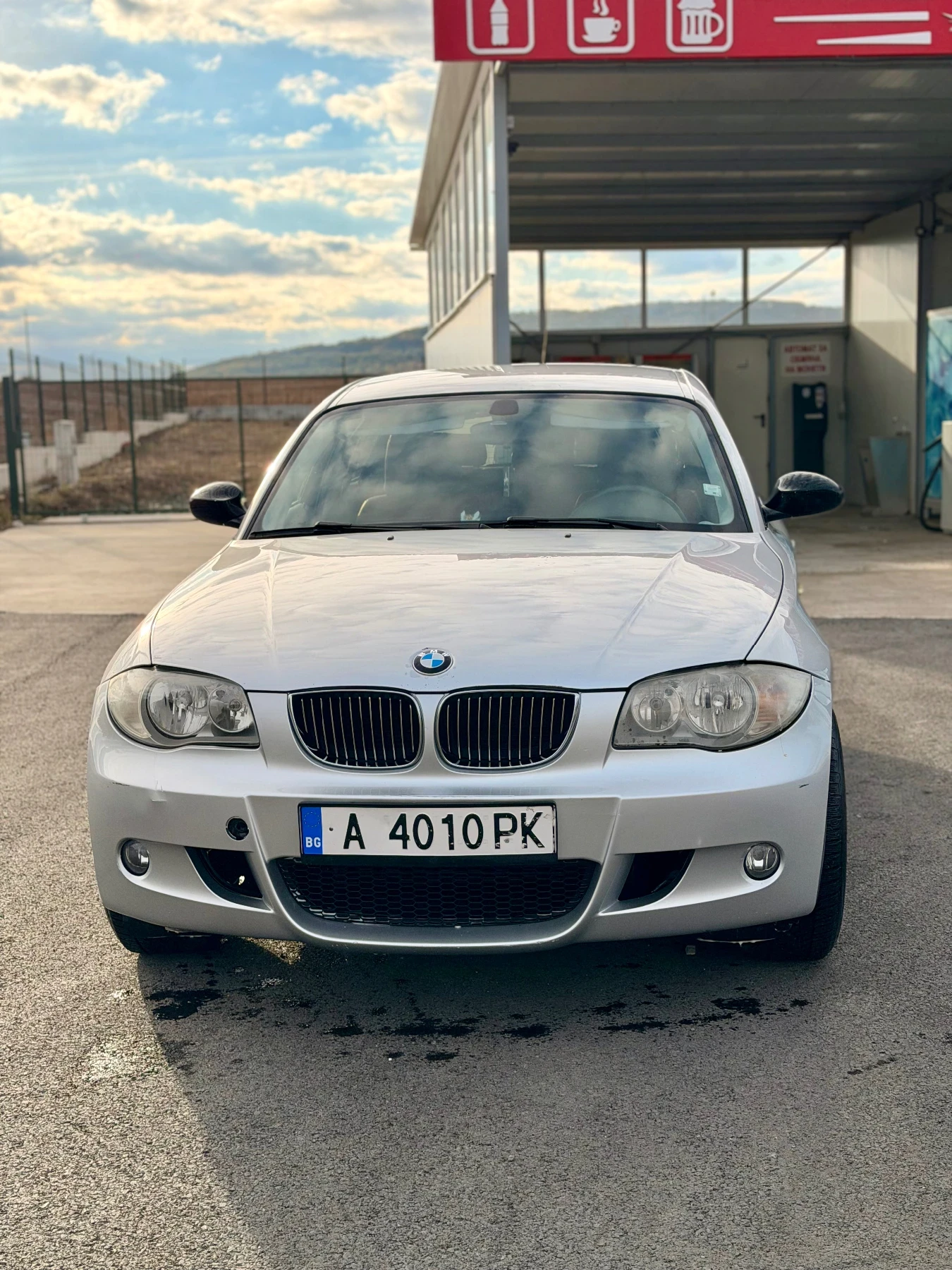 BMW 120 | Mobile.bg � ����������� 1
