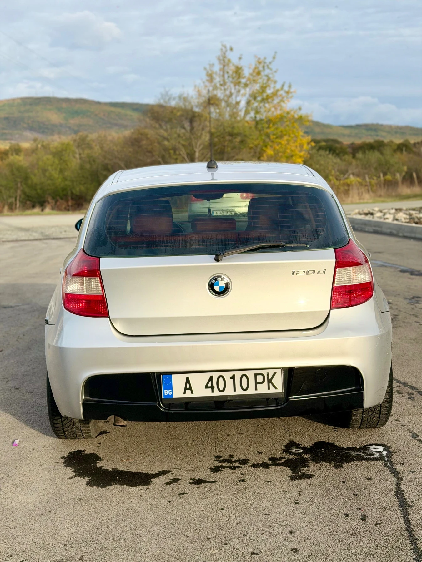 BMW 120 | Mobile.bg � ����������� 7