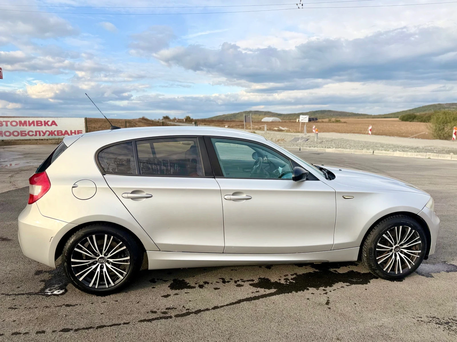 BMW 120 | Mobile.bg � ����������� 4