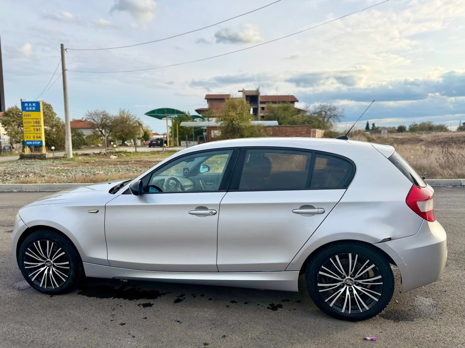 BMW 120 | Mobile.bg � ����������� 3