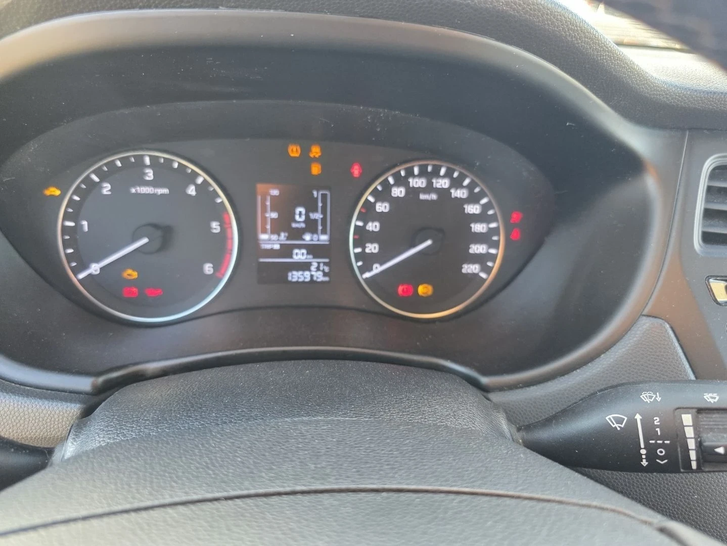 Hyundai I20 Active 1.4D, снимка 12 - Автомобили и джипове - 56730075