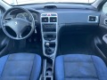 Peugeot 307 1, 6i 109к.с., bi-fuelGPL, климатроник, мулти, бор - [12] 