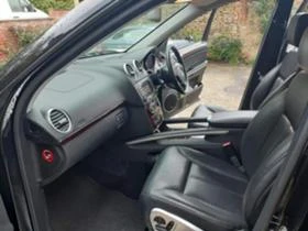 Mercedes-Benz GL 420 420cdi V8 FULL FULL, снимка 12