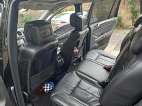 Mercedes-Benz GL 420 420cdi V8 FULL FULL, снимка 15