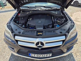 Mercedes-Benz GL 350 CDI AMG 6+ 1, снимка 15