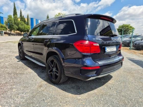 Mercedes-Benz GL 350 CDI AMG 6+ 1, снимка 3
