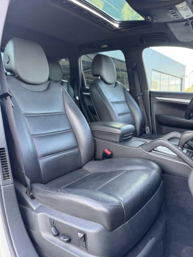 Porsche Cayenne ЛИЗИНГ, снимка 14