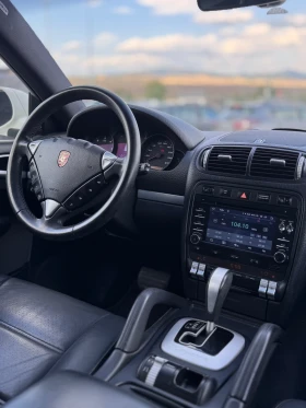 Porsche Cayenne ЛИЗИНГ, снимка 8