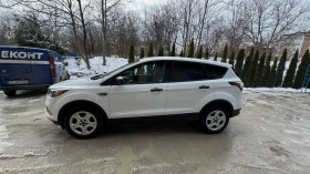 Ford Kuga, снимка 5