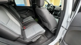 Ford Kuga, снимка 9
