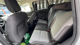 Ford Kuga, снимка 12