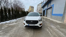 Ford Kuga, снимка 1