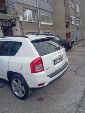 Jeep Compass, снимка 6