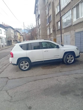 Jeep Compass, снимка 9