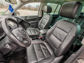 VW Tiguan 2.0 TSi 4x4 DSG-7 НАВИ ПАНО КОЖА, снимка 9