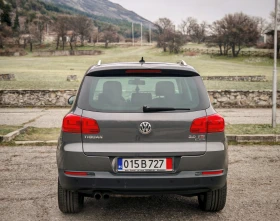 VW Tiguan 2.0 TSi 4x4 DSG-7 НАВИ ПАНО КОЖА, снимка 6