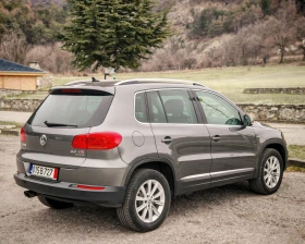 VW Tiguan 2.0 TSi 4x4 DSG-7 НАВИ ПАНО КОЖА, снимка 5