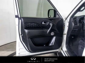 Infiniti QX80  LUXE 7 MЕСТЕН| 360| ФИКС ЦЕНА ДО БГ| , снимка 12