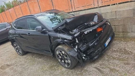 Hyundai Kona  Long R, снимка 1