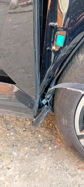 Hyundai Kona  Long R, снимка 4