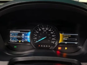 Ford Explorer 2.3 AWD, снимка 8