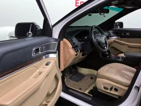 Ford Explorer 2.3 AWD, снимка 11