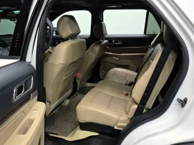 Ford Explorer 2.3 AWD, снимка 12