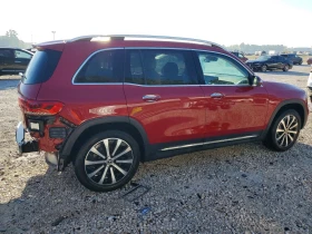 Mercedes-Benz GLB 2.0l 250, снимка 3